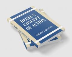 Hegel's Concept of Action
