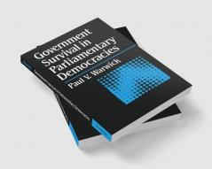 Government Survival in Parliamentary Democracies