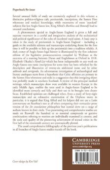 Anglo-Saxon England
