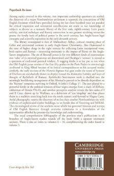 Anglo-Saxon England