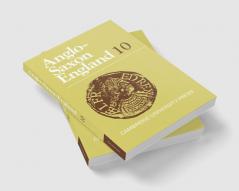 Anglo-Saxon England