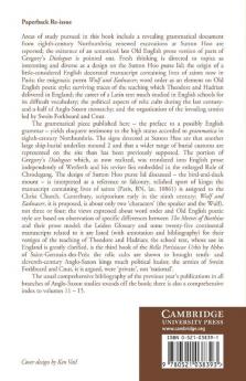 Anglo-Saxon England