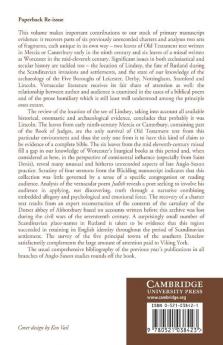 Anglo-Saxon England