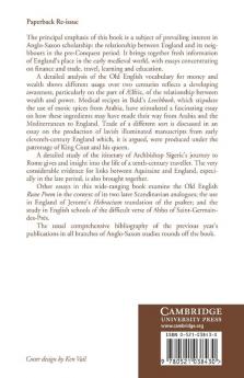 Anglo-Saxon England