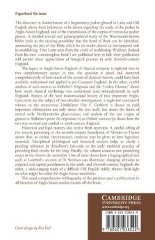 Anglo-Saxon England