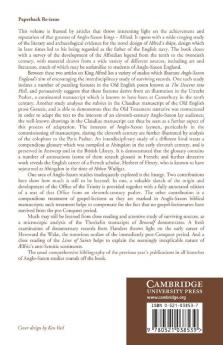 Anglo-Saxon England