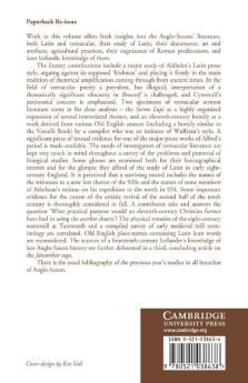 Anglo-Saxon England