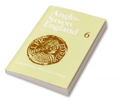 Anglo-Saxon England