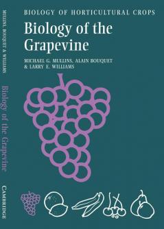 Biology of the Grapevine