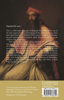 Reginald Pole