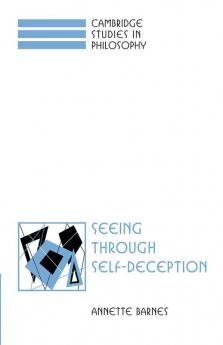 Seeing Through Self-Deception