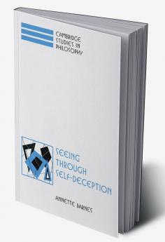 Seeing Through Self-Deception