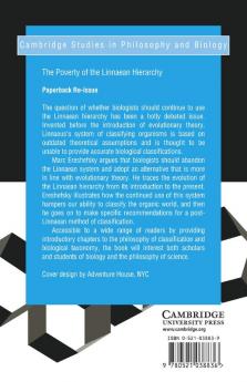 The Poverty of the Linnaean Hierarchy