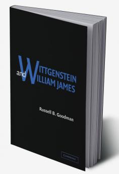 Wittgenstein and William James