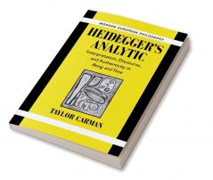 Heidegger's Analytic