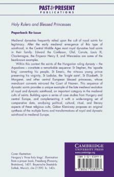 Holy Rulers and Blessed Princesses