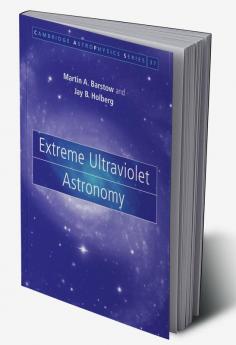 Extreme Ultraviolet Astronomy