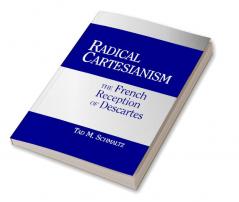 Radical Cartesianism
