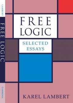 Free Logic