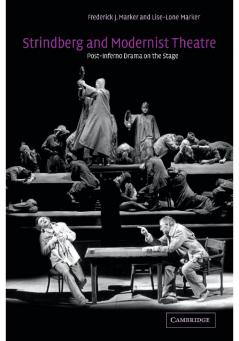 Strindberg and Modernist Theatre