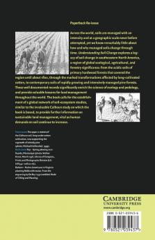 Understanding Soil Change
