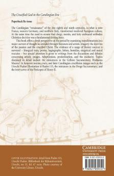 The Crucified God in the Carolingian Era