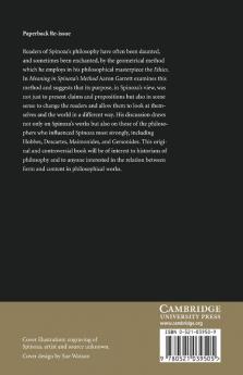 Meaning in Spinoza's Method