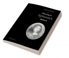 Meaning in Spinoza's Method