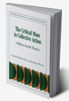 The Critical Mass in Collective Action