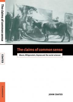 The Claims of Common Sense