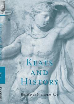 Keats and History