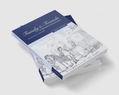 Family and Friends in Eighteenth-Century England