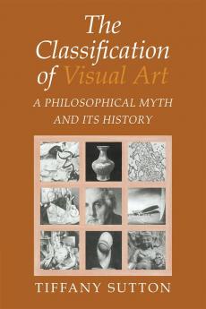 The Classification of Visual Art