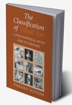 The Classification of Visual Art