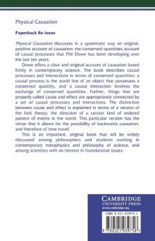 Physical Causation
