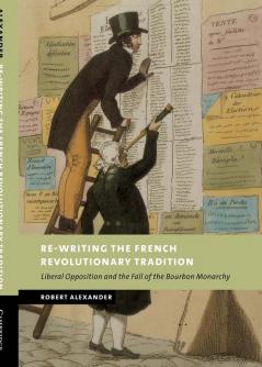 Re-Writing the French Revolutionary Tradition