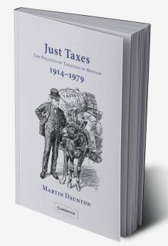 Just Taxes