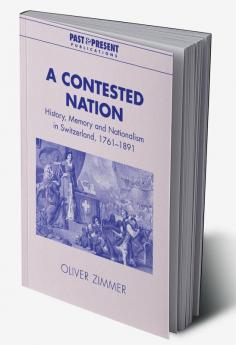 A Contested Nation