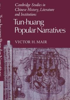 Tun-Huang Popular Narratives