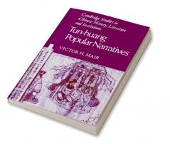 Tun-Huang Popular Narratives