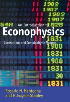 An Introduction to Econophysics