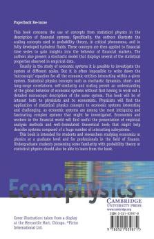 An Introduction to Econophysics
