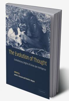 The Evolution of Thought