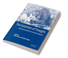 The Evolution of Thought