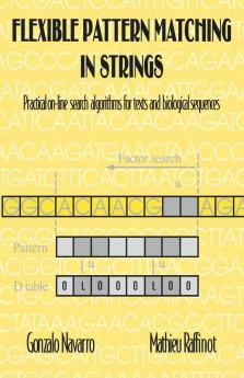 Flexible Pattern Matching in Strings