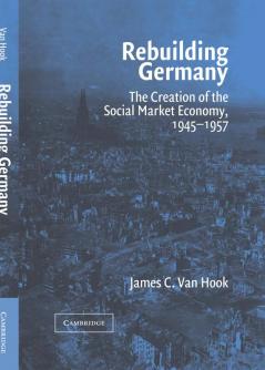 Rebuilding Germany