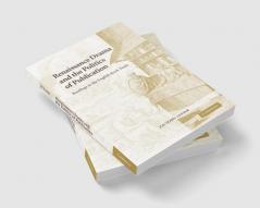 Renaissance Drama and the Politics of Publication