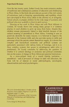 Parenthood and Social Reproduction