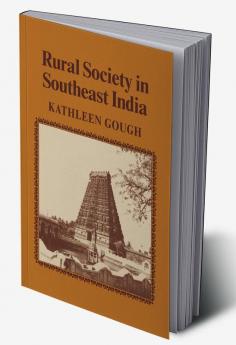 Rural Society in Southeast India