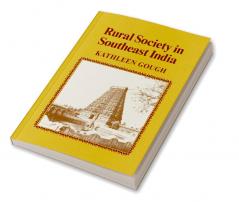 Rural Society in Southeast India
